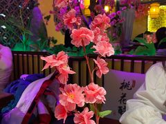 -今朝桃花醉川菜小酒馆(龙湖天街店)