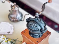 -上海明天广场JW万豪酒店