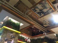 -YOYO悠游美食地图(西市城购物中心店)
