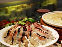 -香佰里重庆火锅(恒力博纳广场店)