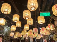 -南京大牌档(新街口德基广场店)