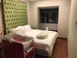 点击看大图 -台湾台婴美月子中心(长沙保利店)