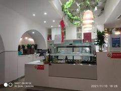 -香香海南菜餐厅