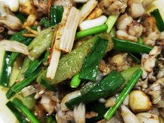 -大理.老字号渝记酸萝卜乌鱼(古城总店)