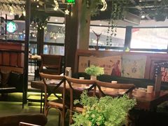 -胡桃里音乐酒馆(万科城市广场店)