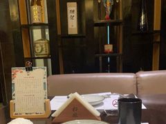 大堂-松临·铁板烧&Omakase(神农店)