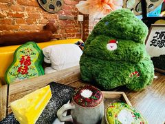 -16毫米咖啡&酒吧(南锣鼓巷店)