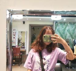 -苑苑发型设计