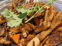 -美极鲜食坊(宝安南路店)