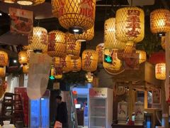 -南京大牌档(青岛万象城店)