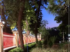 -广州中山纪念堂