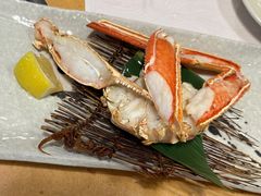 -蟹道乐(道顿堀本店)