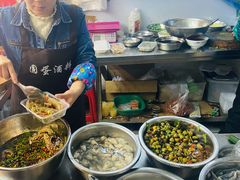 -圆蛋酒料•生腌(开元路店)
