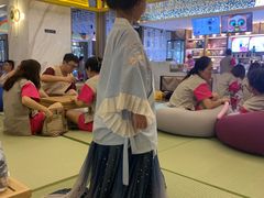 -青水瓦台汤泉(未央店)