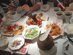 -金戈戈香港豉油鸡(皇庭广场店)