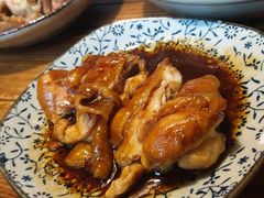 -食戟