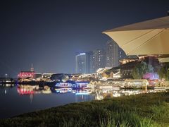 -大小河街