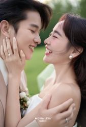 -蒙娜丽莎婚纱摄影(南门店)