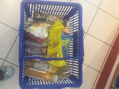 -世纪联华超市(浦电路店)