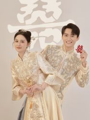 -花田映像婚纱摄影(龙岗店)