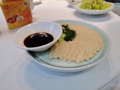 芥末素鲍鱼-930私房菜(欧阳路店)