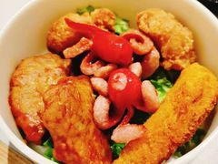-dodonpa.墩墩伐 便当食堂(博华广场店)