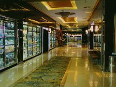 等候区-UME影城(安贞DTS:X店)