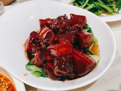 -宏玲餐厅(四川南路店)