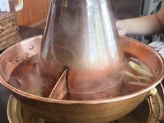 -北门涮肉·铜锅涮肉(南锣鼓巷店)