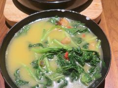 -薇酌饮·陕西菜(南门外店)