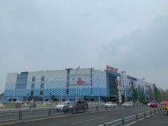 -万达广场(金堂店)