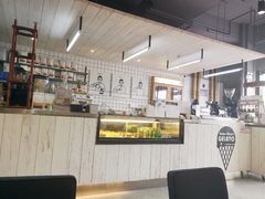 -明谦·Coffee&Cocktail Bar(美您公园店)