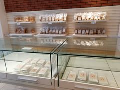 面包甜点陈列柜-曹祥泰(解放路店)