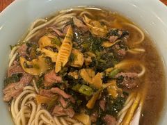 -奎元馆.百年奎元.非遗传承(西湖边的解放路店)