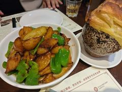 -老厨家(友谊路总店)