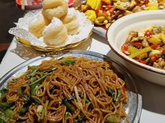 -遇见老南昌-柴火灶(顺外路店)