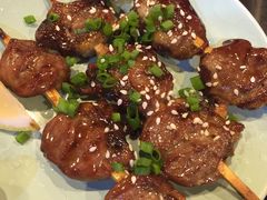 -虾弄弄海派小龙虾·牛羊蝎子火锅