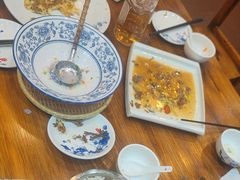 -下梅人家土菜馆(历史文化餐厅度假区店)