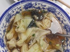 -向群锅饺(登高路店)