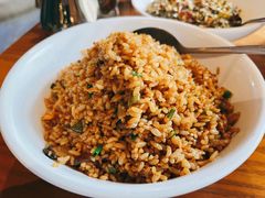 长沙炒饭-鱼湘汇·湖南土菜·十五周年(龙汇路店)