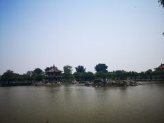 -盛世南宫影视城(北普陀影视城)