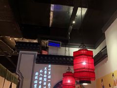 -遇见长安(兰州中心店)