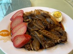 -龙记·香港茶餐厅(海上世界店)