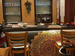 -克比叔叔印度餐厅Kebabs on the Grille(永康路分店)