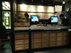 android_upload_pic-东园小馆·早茶·淮扬小炒(三盛广场店)