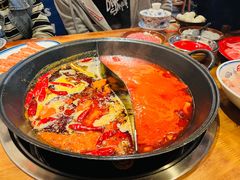 -憨铁匠火锅(红山6979店)
