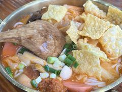 -黔派·虾子羊肉粉·小吃(佳宁娜广场店)