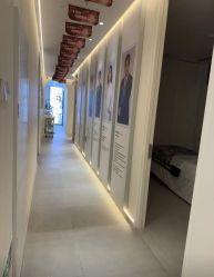 -紫琪尔·匠心连锁·胸部护理养护