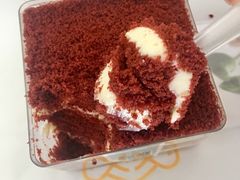 -7cake榴莲千层蛋糕(松江店)