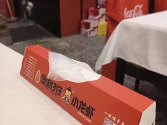 -簋街仔仔小龙虾(总店)